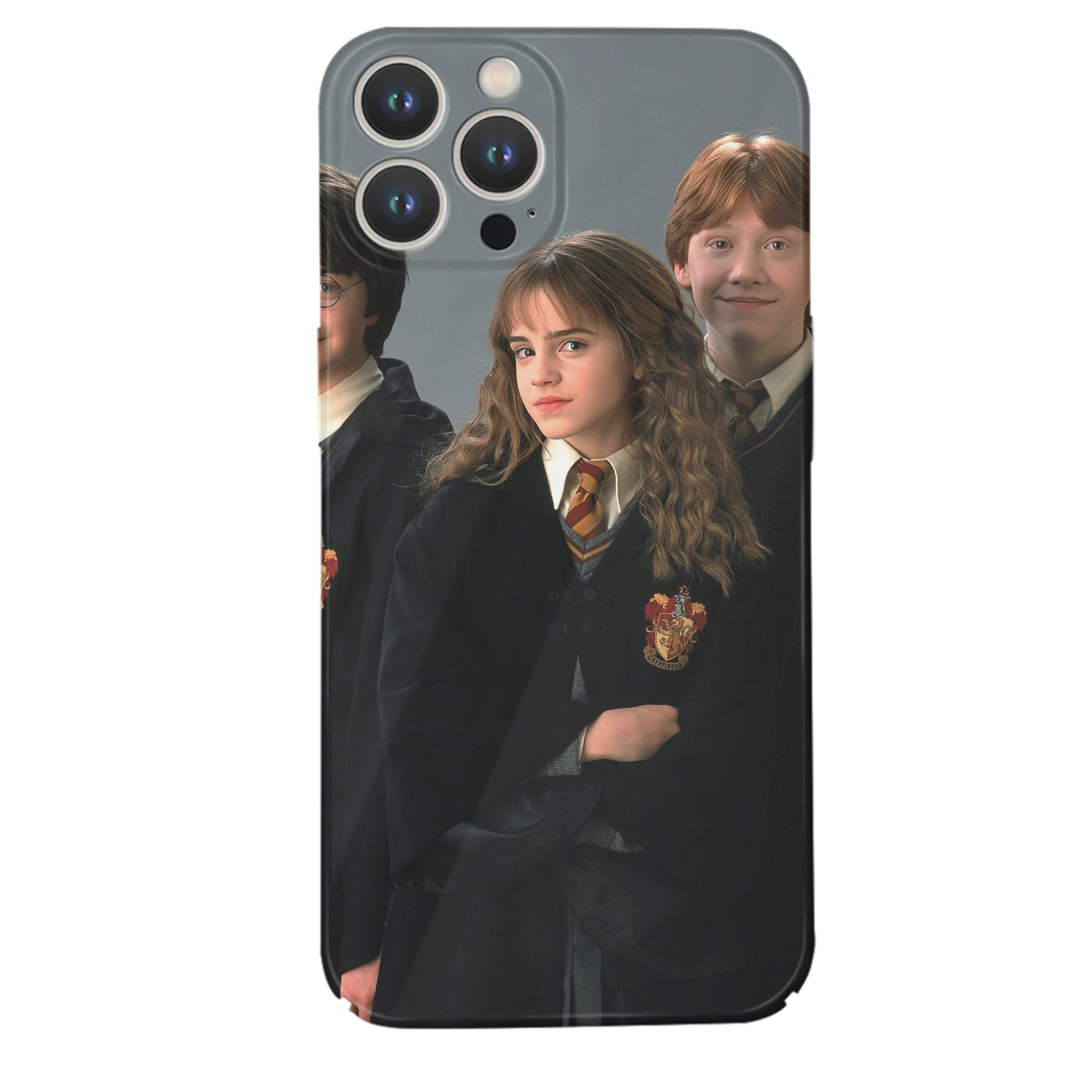 （画像用） Harry Potter ハリー・ポッターシリーズ 【iPhone 14シリーズ対応】ハードケース
